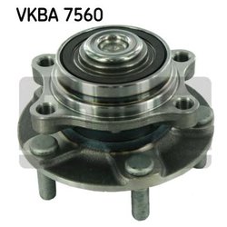 Фото SKF VKBA 7560