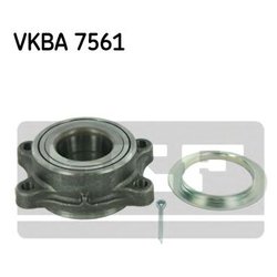 SKF VKBA 7561