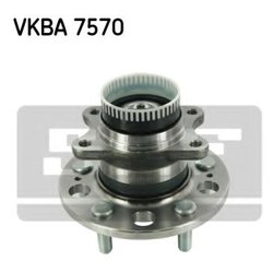 Фото SKF VKBA 7570