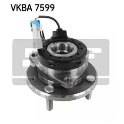 SKF VKBA 7599