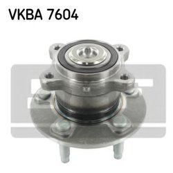 SKF VKBA 7604