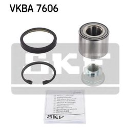 SKF VKBA 7606