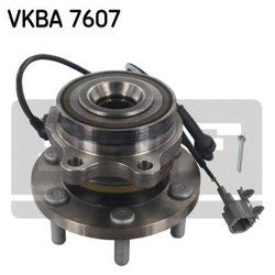 SKF VKBA 7607