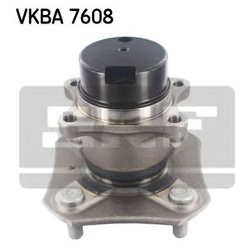 SKF VKBA 7608