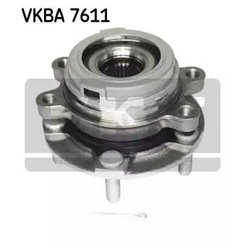 SKF VKBA 7611