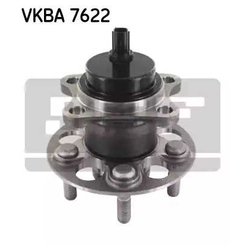 Фото SKF VKBA 7622