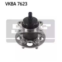 Фото SKF VKBA 7623