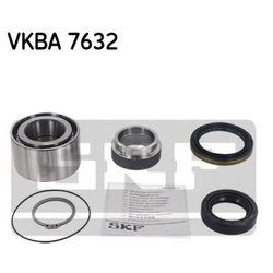 Фото SKF VKBA 7632