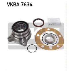 SKF VKBA 7634