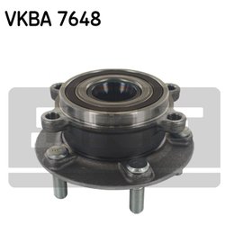 SKF VKBA7648