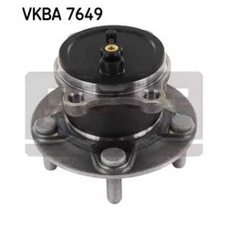 SKF VKBA 7649