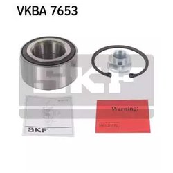 Фото SKF VKBA 7653