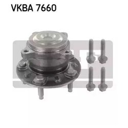 SKF VKBA 7660