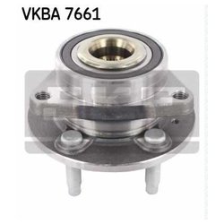 SKF VKBA 7661