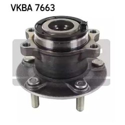 Фото SKF VKBA 7663