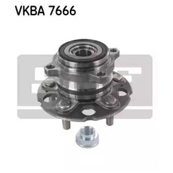 SKF VKBA 7666