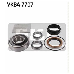 SKF VKBA 7707