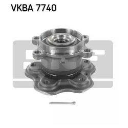 Фото SKF VKBA 7740