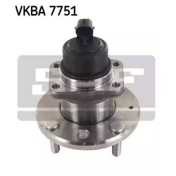 SKF VKBA 7751