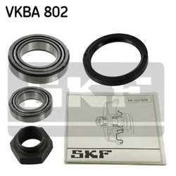 SKF VKBA 802
