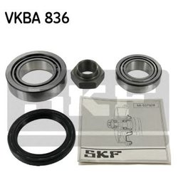 SKF VKBA 836