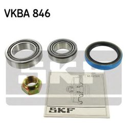 SKF VKBA846