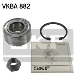 Фото SKF VKBA 882