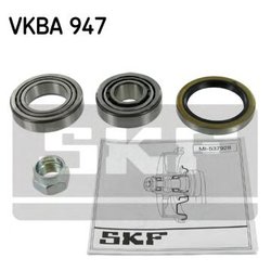 Фото SKF VKBA 947