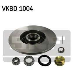 SKF VKBD1004