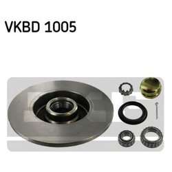 SKF VKBD1005