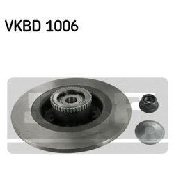 SKF VKBD 1006