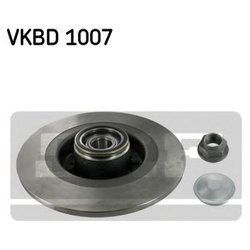 SKF VKBD 1007