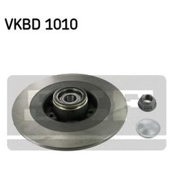 SKF VKBD 1010