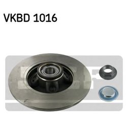 SKF VKBD 1016