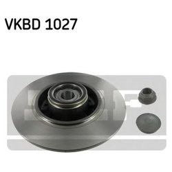 SKF VKBD 1027