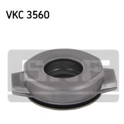 SKF VKC 3560