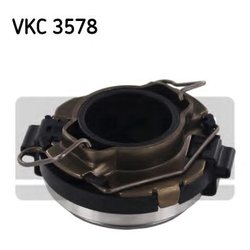 SKF VKC 3578