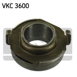 SKF VKC 3600