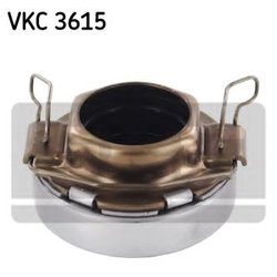 SKF VKC 3615