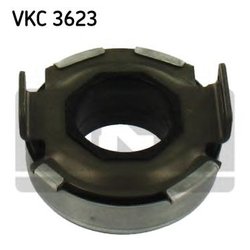 SKF VKC 3623