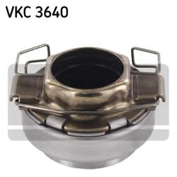 SKF VKC 3640