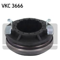 SKF VKC 3666