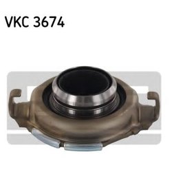 SKF VKC 3674