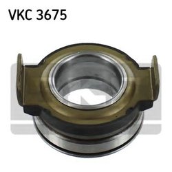 SKF VKC 3675