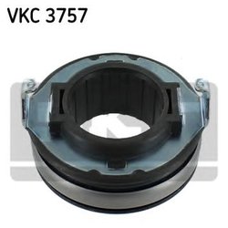 SKF VKC 3757