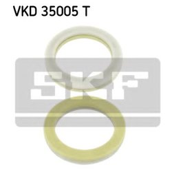 SKF VKD 35005 T