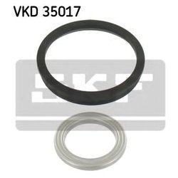 SKF VKD 35017
