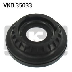 SKF VKD 35033