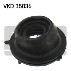 SKF VKD 35036