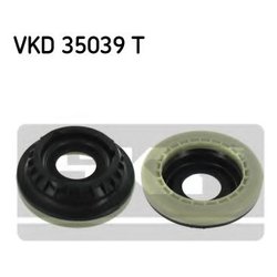 SKF VKD 35039 T